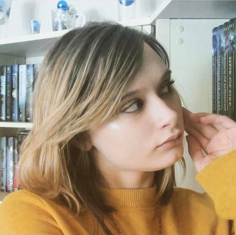 Meet your Posher, Mckenzie